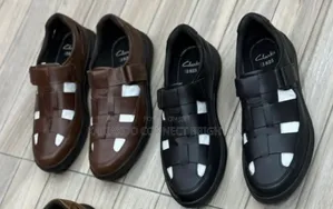 Clarsks Air Sandar Shoe