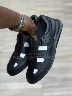 Clarsks Air Sandar Shoe