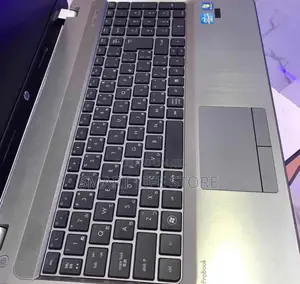 Laptop HP 4GB Intel Core i5 HDD 500GB