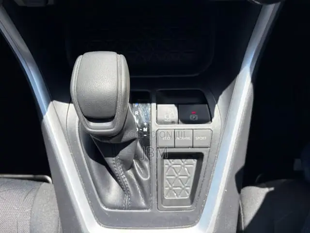 Toyota RAV4 Adventure 2019 Black