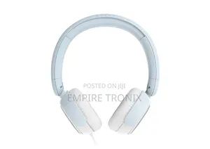 Philips TAK2000BL/37 Kids Headphones 85dB Safe Listening Tanzania
