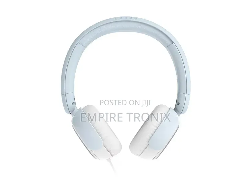 Philips TAK2000BL/37 Kids Headphones 85dB Safe Listening Tanzania