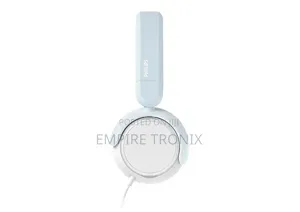 Philips TAK2000BL/37 Kids Headphones 85dB Safe Listening Tanzania