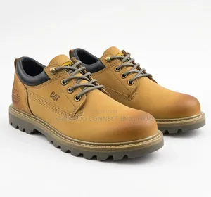 Cat Heavy Duty Boot
