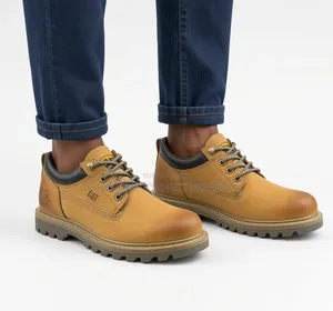 Cat Heavy Duty Boot
