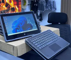 New Laptop HP ProBook 11 X360 4GB Intel Core i5 SSD 128GB