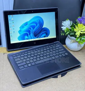 New Laptop HP ProBook 11 X360 4GB Intel Core i5 SSD 128GB