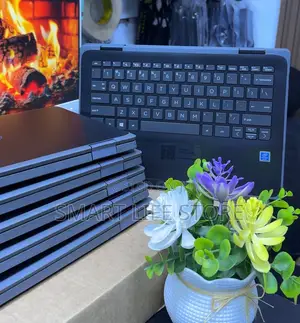 New Laptop HP ProBook 11 X360 4GB Intel Core i5 SSD 128GB