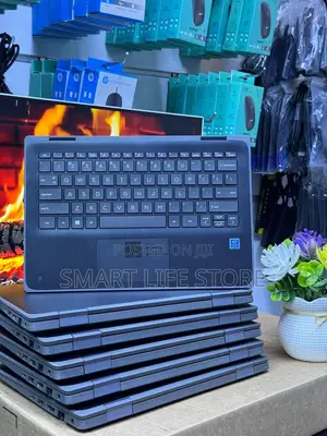 New Laptop HP ProBook 11 X360 4GB Intel Core i5 SSD 128GB
