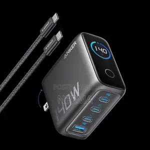 Anker Fast for Four Devices