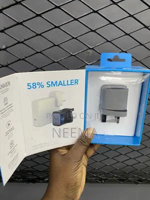 Anker Nano