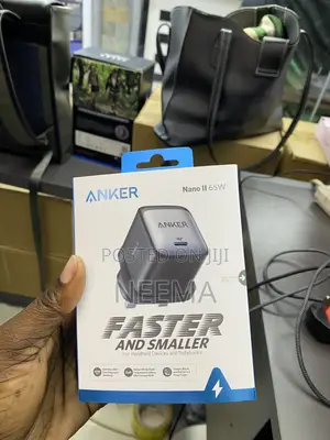 Anker Nano