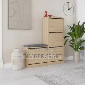 Shoe Cabinet