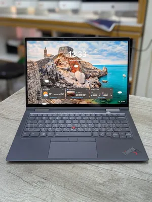 Laptop Lenovo ThinkPad X1 Yoga 8GB Intel Core i5 SSD 256GB