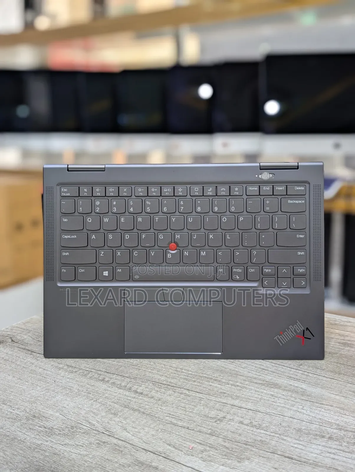 Laptop Lenovo ThinkPad X1 Yoga 8GB Intel Core i5 SSD 256GB
