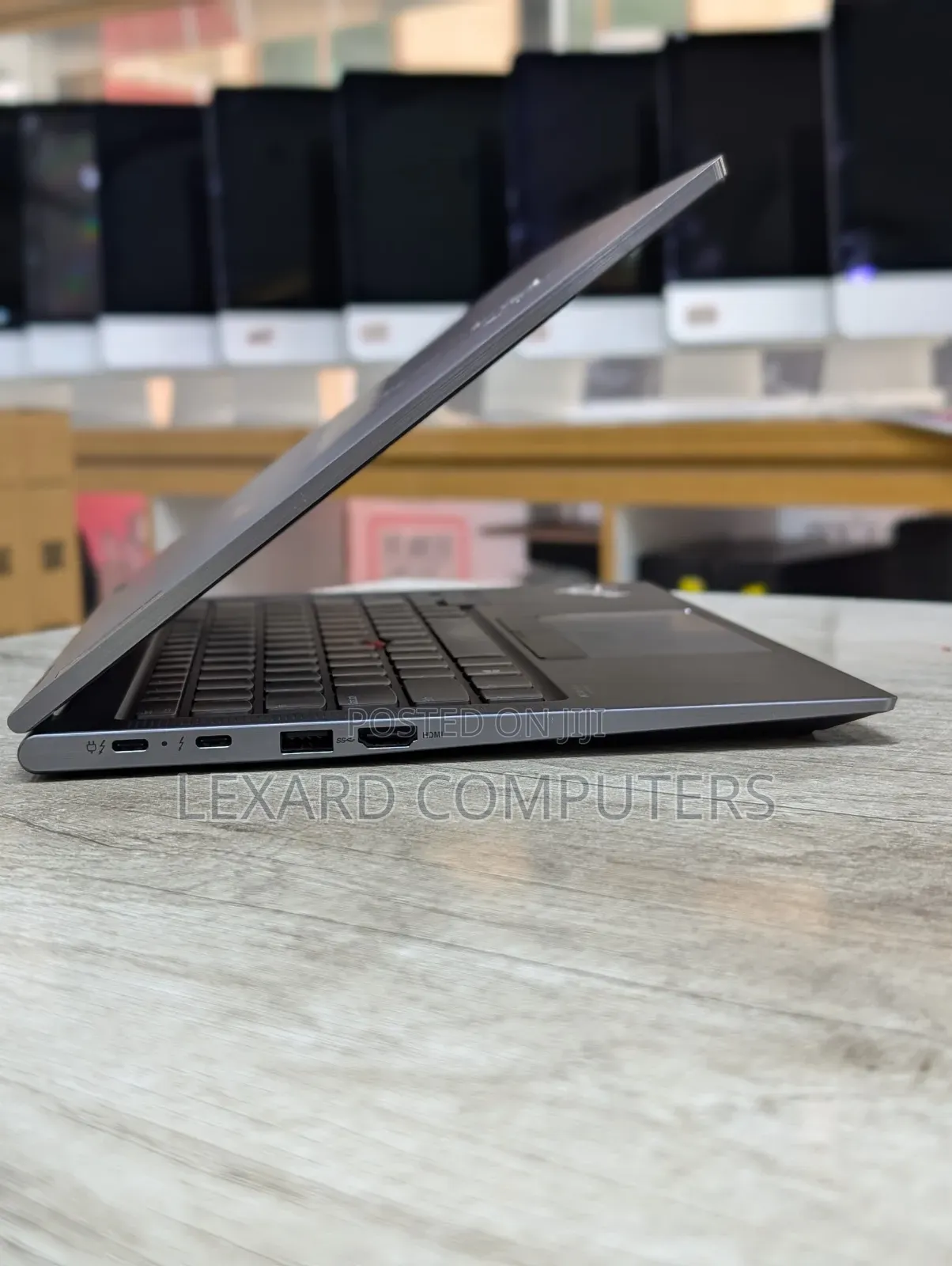 Laptop Lenovo ThinkPad X1 Yoga 8GB Intel Core i5 SSD 256GB