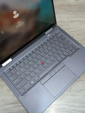 Laptop Lenovo ThinkPad X1 Yoga 8GB Intel Core i5 SSD 256GB
