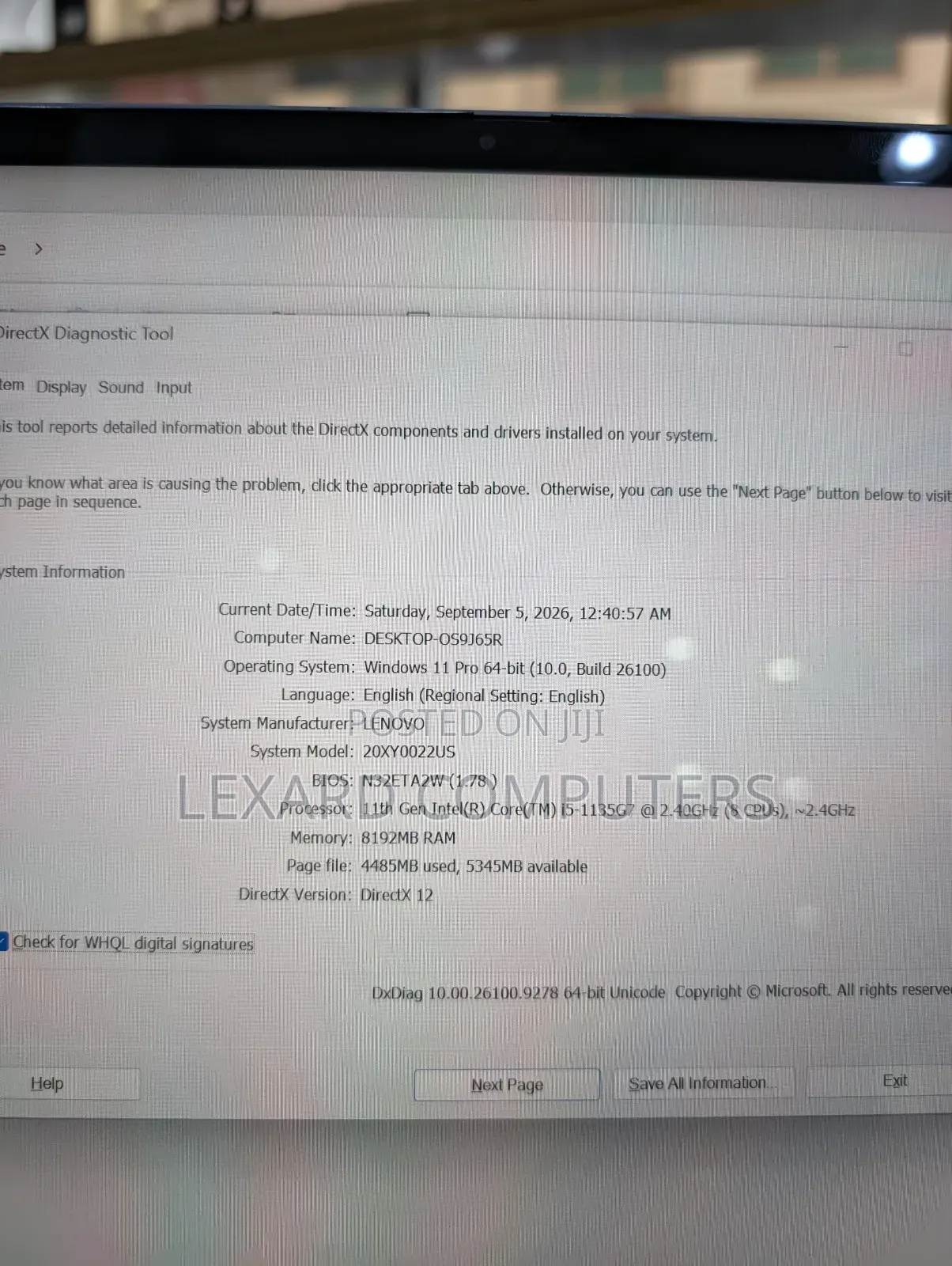 Laptop Lenovo ThinkPad X1 Yoga 8GB Intel Core i5 SSD 256GB