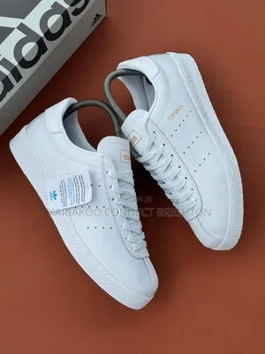 Adidas Topanga Shoes