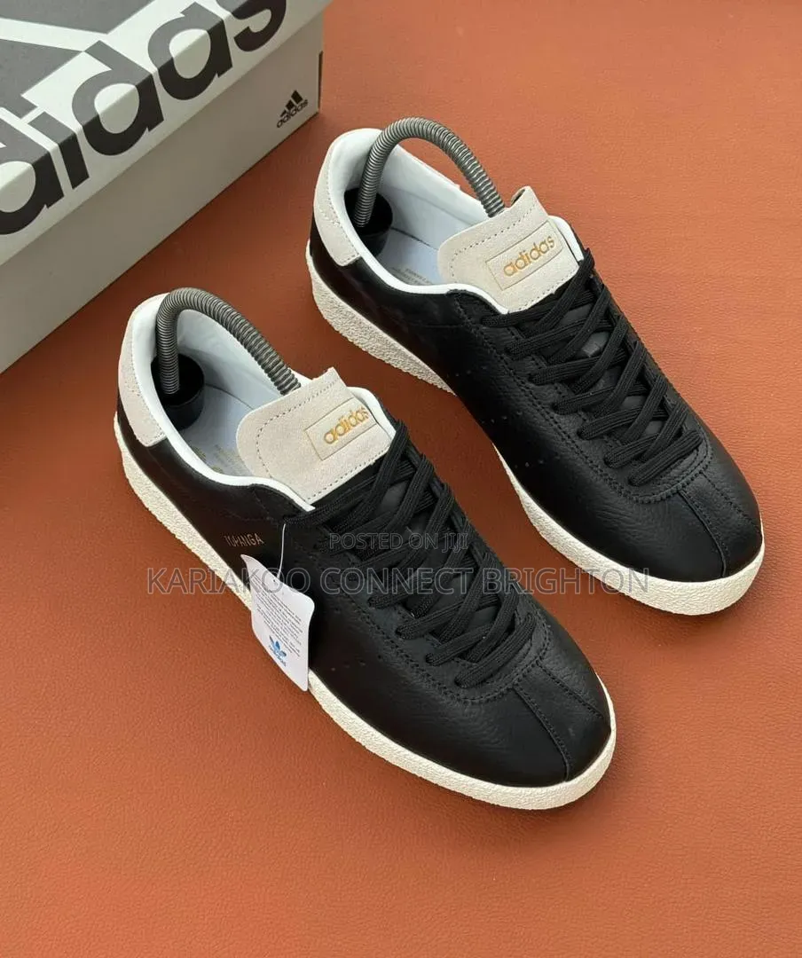 Adidas Topanga Shoes