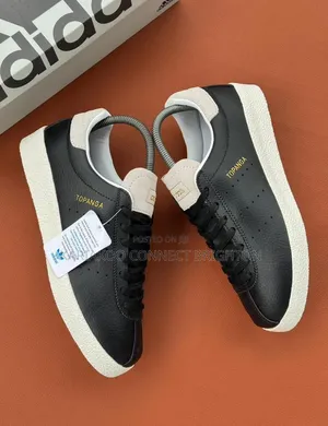 Adidas Topanga Shoes