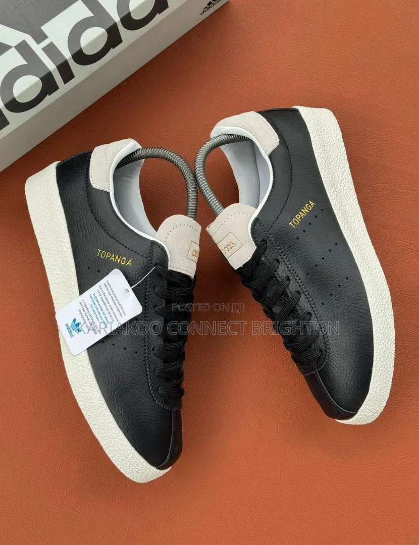 Adidas Topanga Shoes