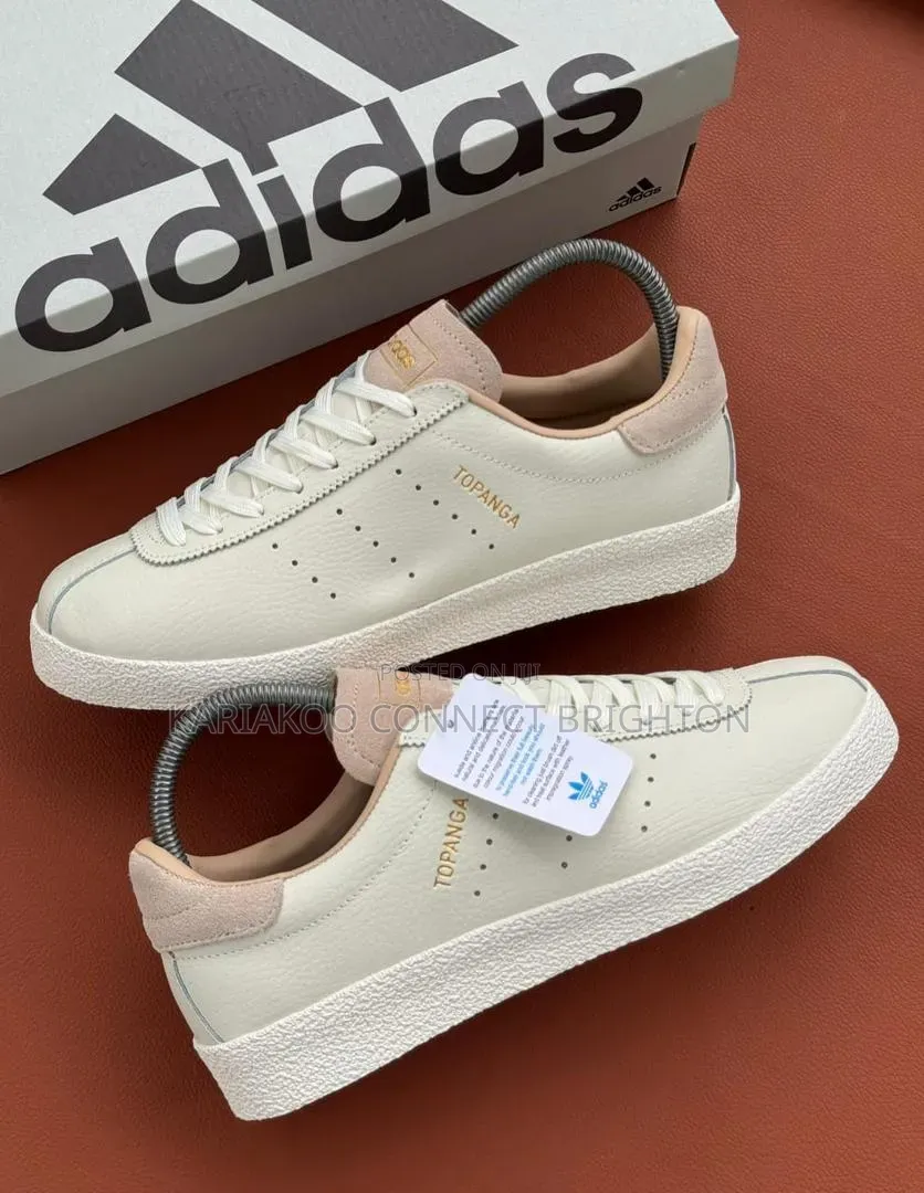 Adidas Topanga Shoes