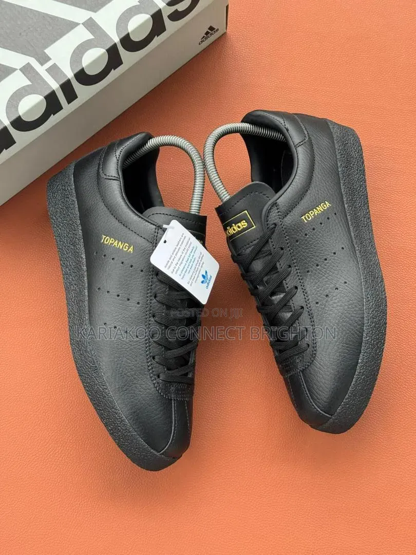 Adidas Topanga Shoes