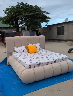 Kitanda Buble Bed