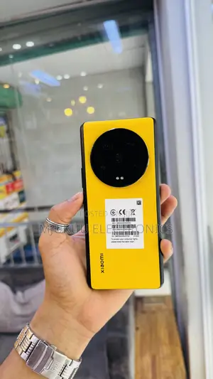 New Xiaomi 13 Ultra 512 GB Black