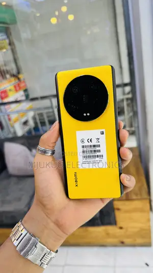 New Xiaomi 13 Ultra 512 GB Black