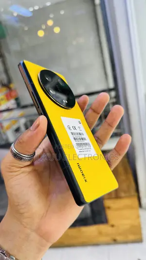 New Xiaomi 13 Ultra 512 GB Black