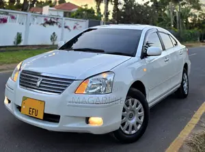 Toyota Premio 1.5 FWD 2006 Pearl