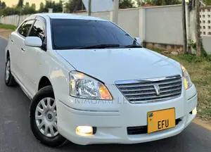 Toyota Premio 1.5 FWD 2006 Pearl