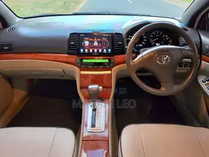 Toyota Premio 1.5 FWD 2006 Pearl