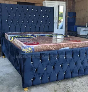 Kitanda Bed Sofa
