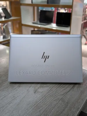 Laptop HP EliteBook 840 8GB Intel Core i5 SSD 256GB