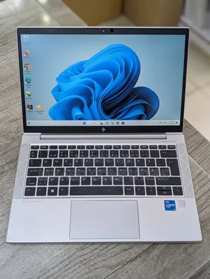 Laptop HP EliteBook 840 8GB Intel Core i5 SSD 256GB