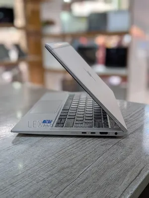 Laptop HP EliteBook 840 8GB Intel Core i5 SSD 256GB