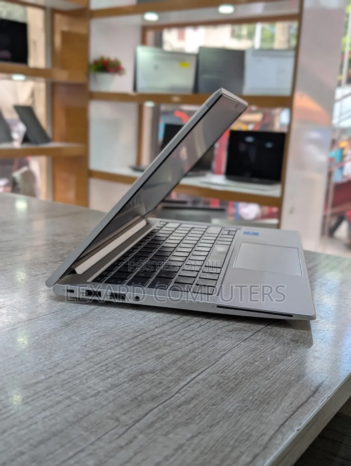 Laptop HP EliteBook 840 8GB Intel Core i5 SSD 256GB