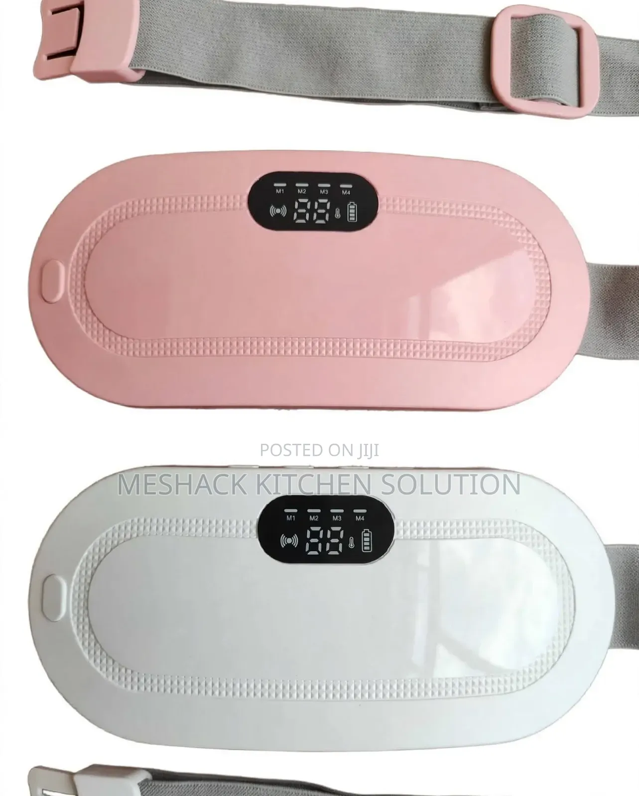 Electric Menstrual Heating Pad