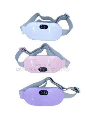 Electric Menstrual Heating Pad