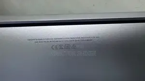 Laptop Apple MacBook 2020 16GB Apple M1 SSD 256GB