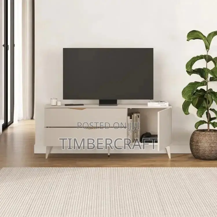 Jaden TV Unit