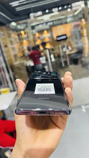 New Xiaomi Mi 11 Ultra 256 GB Black