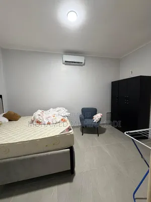Furnished 1bdrm Apartment in Mikocheni for rent