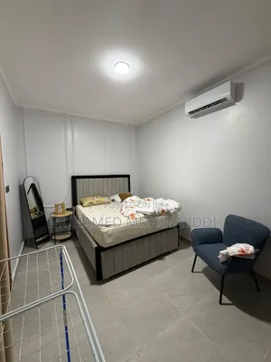 Furnished 1bdrm Apartment in Mikocheni for rent