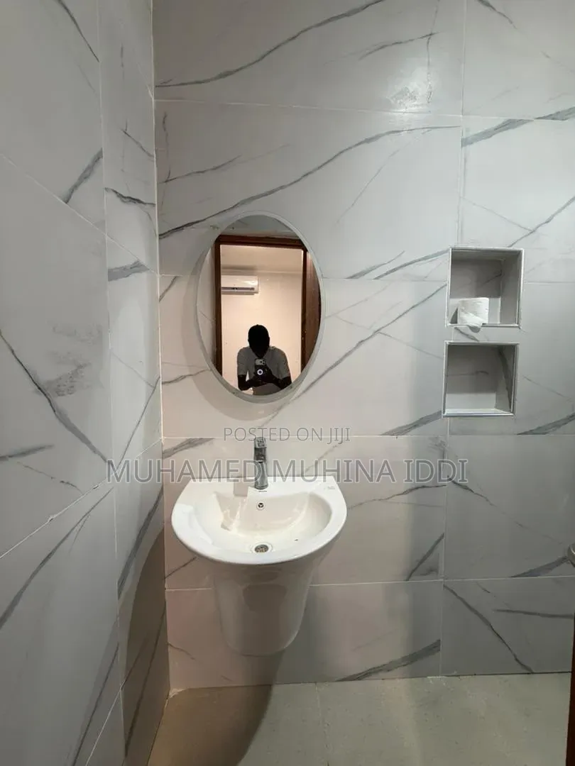 Furnished 1bdrm Apartment in Mikocheni for rent