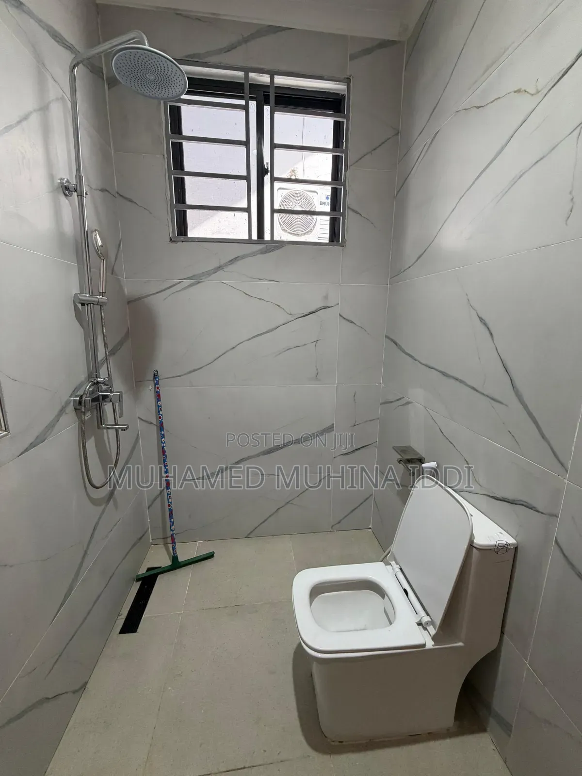 Furnished 1bdrm Apartment in Mikocheni for rent