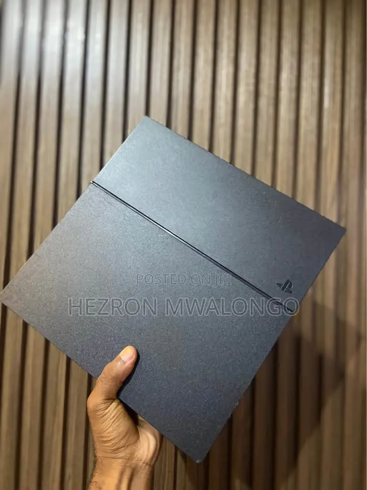Sony Playstation 4 Fat